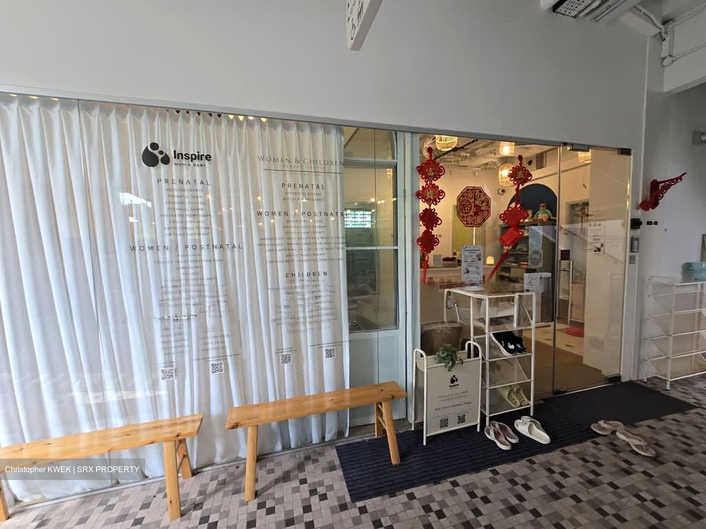 Jui Residences (D12), Shop House #538117921